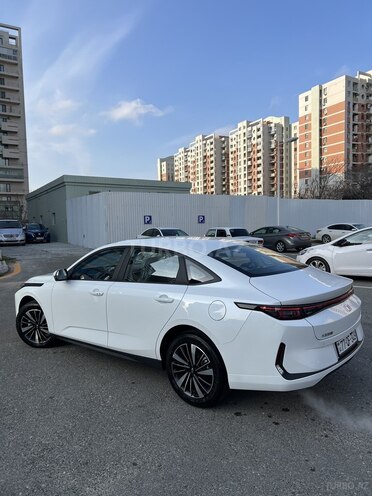Changan Qiyuan A05 2024, 0 km - 1.5 l - Bakı