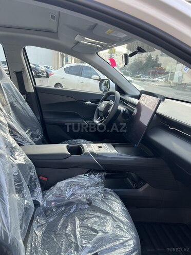 Changan Qiyuan A05 2024, 0 km - 1.5 l - Bakı
