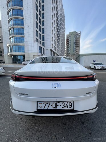Changan Qiyuan A05 2024, 0 km - 1.5 l - Bakı