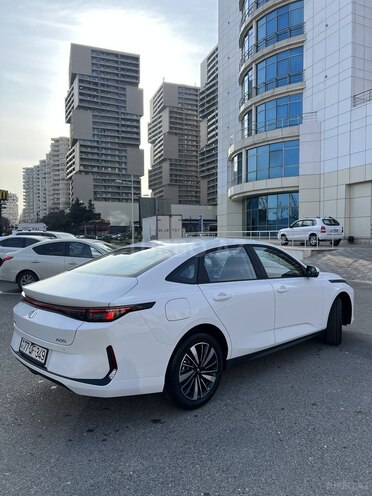 Changan Qiyuan A05 2024, 0 km - 1.5 l - Bakı