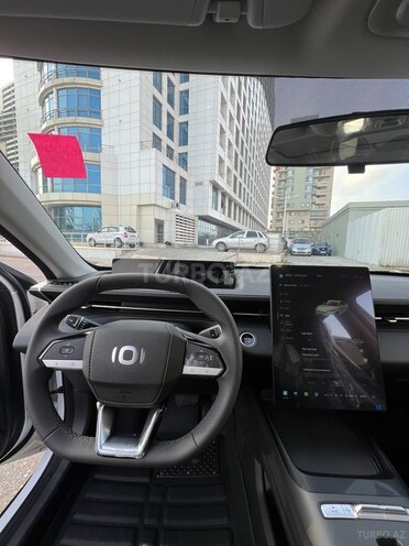 Changan Qiyuan A05 2024, 0 km - 1.5 l - Bakı