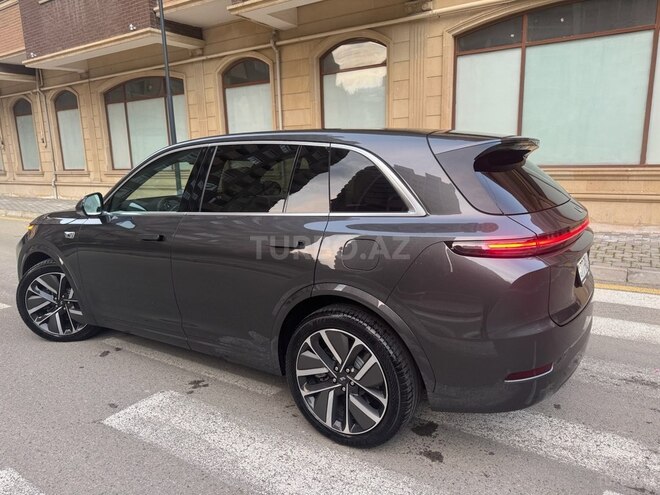 Li Auto L7 2024, 5,930 km - 1.5 л - Bakı