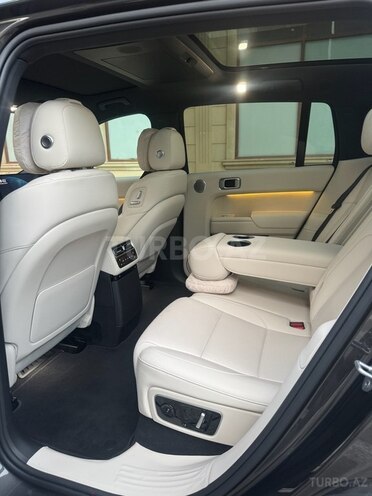 Li Auto L7 2024, 5,930 km - 1.5 л - Bakı