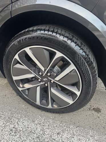 Li Auto L7 2024, 5,930 km - 1.5 л - Bakı