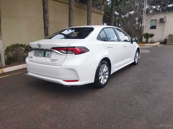Toyota Corolla 2024, 0 km - 1.8 л - Bakı