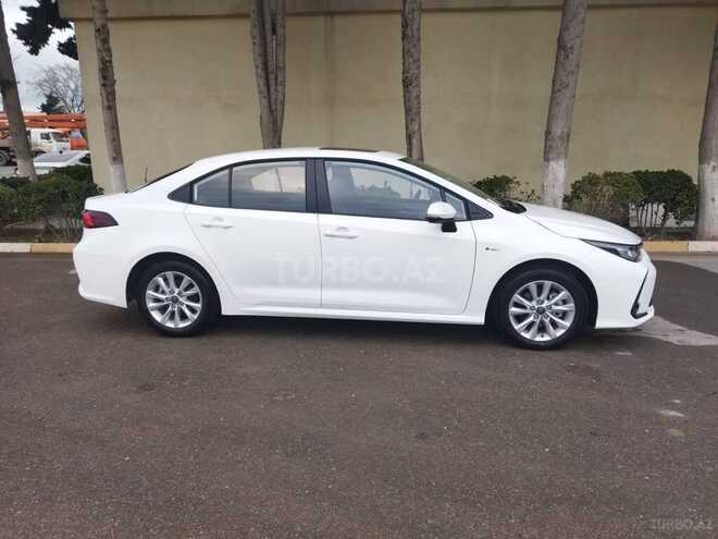Toyota Corolla 2024, 0 km - 1.8 л - Bakı