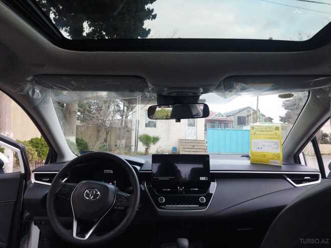 Toyota Corolla 2024, 0 km - 1.8 л - Bakı