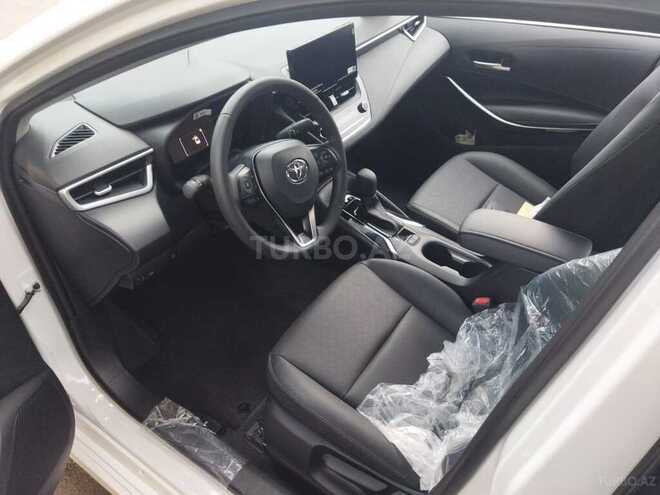 Toyota Corolla 2024, 0 km - 1.8 л - Bakı