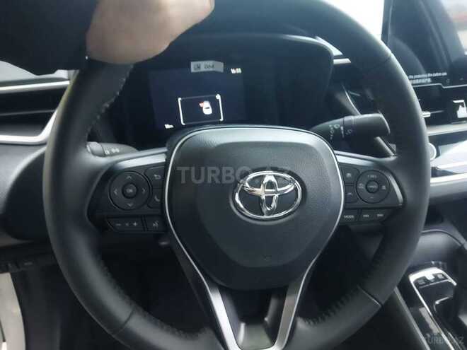 Toyota Corolla 2024, 0 km - 1.8 л - Bakı