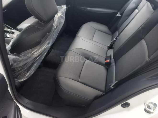 Toyota Corolla 2024, 0 km - 1.8 л - Bakı