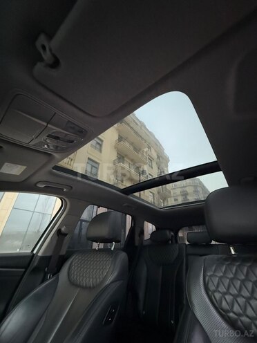 Hyundai Santa Fe 2018, 165,449 km - 2.0 л - Bakı