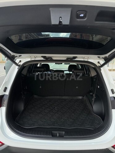 Hyundai Santa Fe 2018, 165,449 km - 2.0 л - Bakı