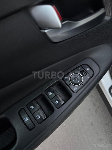 Hyundai Santa Fe 2018, 165,449 km - 2.0 л - Bakı