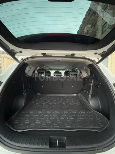 Hyundai Santa Fe 2018, 165,449 km - 2.0 л - Bakı