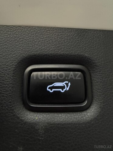 Hyundai Santa Fe 2018, 165,449 km - 2.0 л - Bakı