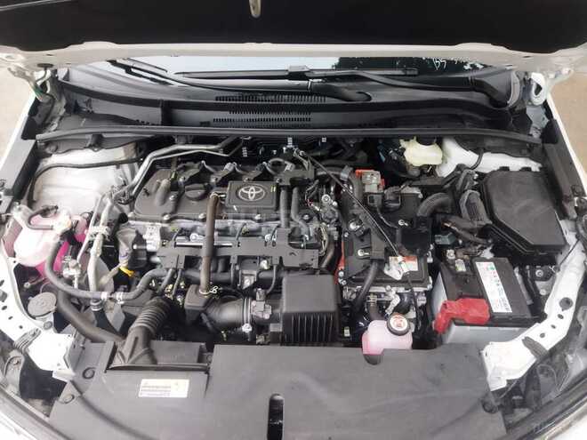 Toyota Corolla 2024, 0 km - 1.8 л - Bakı