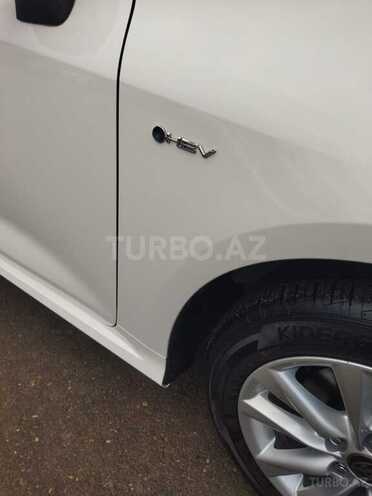 Toyota Corolla 2024, 0 km - 1.8 л - Bakı