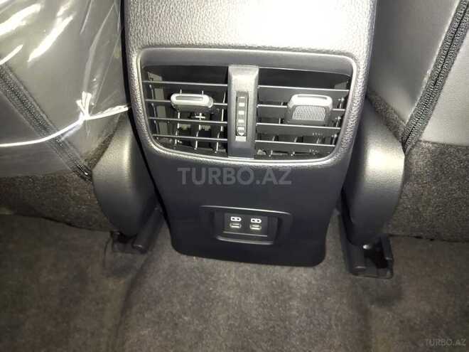 Toyota Corolla 2024, 0 km - 1.8 л - Bakı