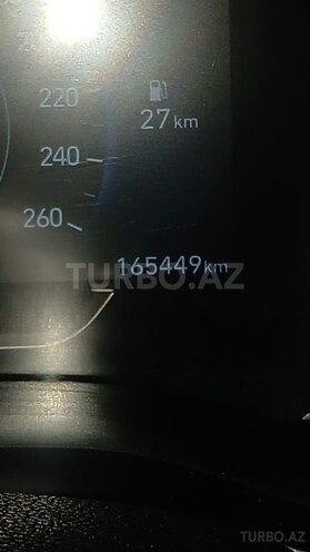 Hyundai Santa Fe 2018, 165,449 km - 2.0 л - Bakı