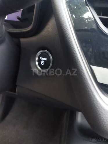 Toyota Corolla 2024, 0 km - 1.8 л - Bakı