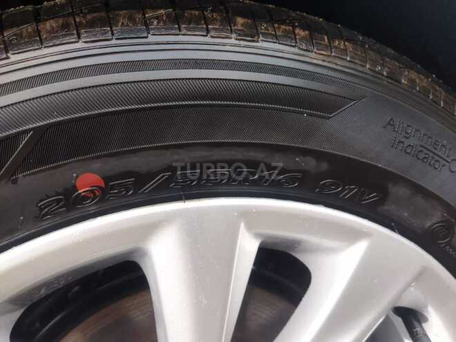 Toyota Corolla 2024, 0 km - 1.8 л - Bakı