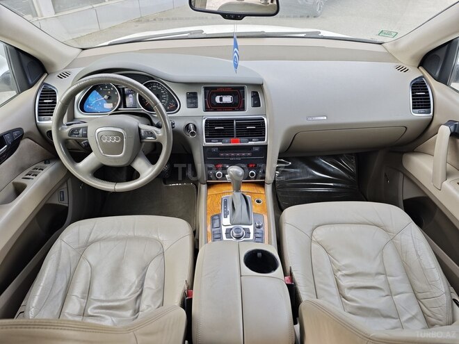 Audi Q7 2009, 220,000 km - 4.2 л - Bakı