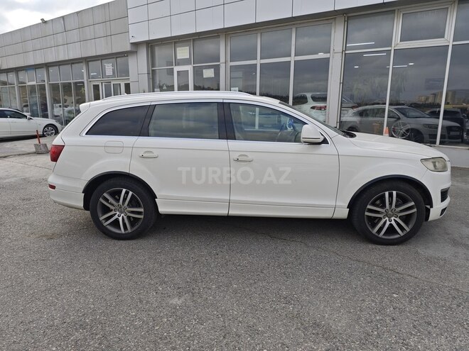 Audi Q7 2009, 220,000 km - 4.2 л - Bakı