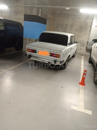 LADA (VAZ) 2106 1984, 89,000 km - 1.5 l - Bakı