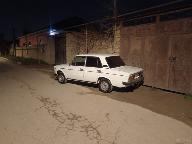 LADA (VAZ) 2106 1984, 89,000 km - 1.5 l - Bakı