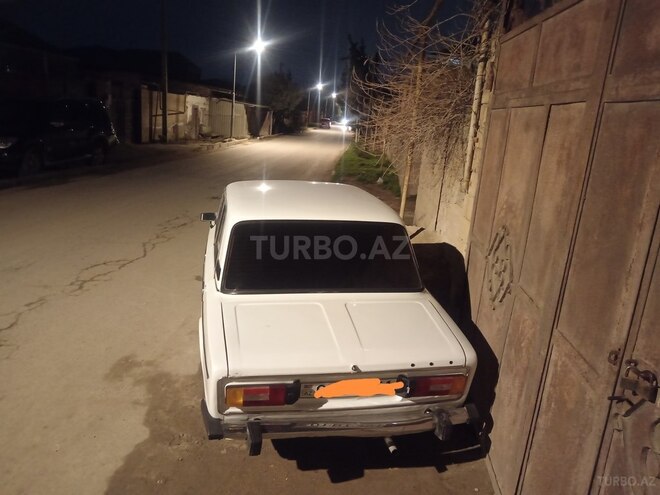 LADA (VAZ) 2106 1984, 89,000 km - 1.5 l - Bakı