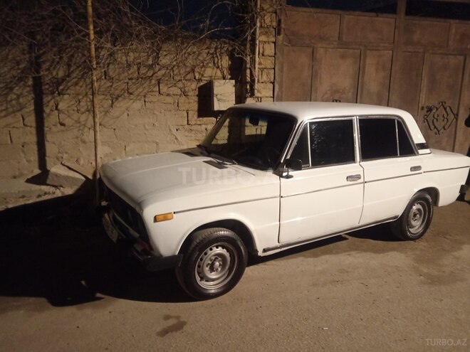 LADA (VAZ) 2106 1984, 89,000 km - 1.5 l - Bakı