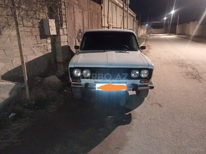 LADA (VAZ) 2106 1984, 89,000 km - 1.5 l - Bakı