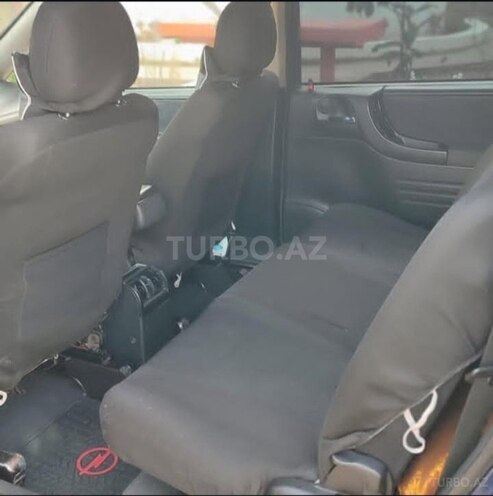 Opel Zafira 1999, 357,000 km - 1.8 л - Zərdab