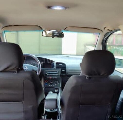Opel Zafira 1999, 357,000 km - 1.8 л - Zərdab