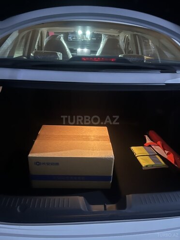 Changan Qiyuan A05 2024, 0 km - 1.5 l - Bakı