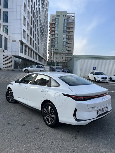 Changan Qiyuan A05 2024, 0 km - 1.5 l - Bakı