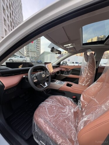 Changan Qiyuan A05 2024, 0 km - 1.5 l - Bakı