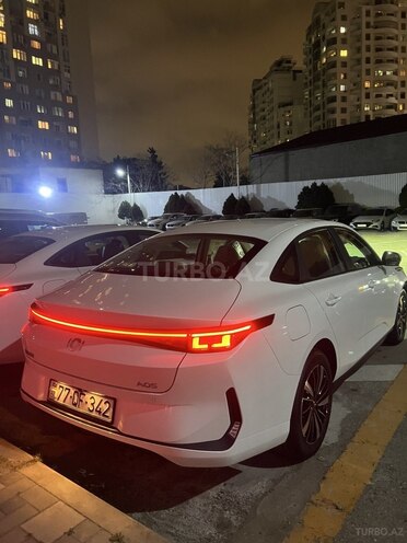 Changan Qiyuan A05 2024, 0 km - 1.5 l - Bakı