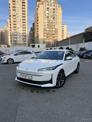 Changan Qiyuan A05 2024, 0 km - 1.5 l - Bakı