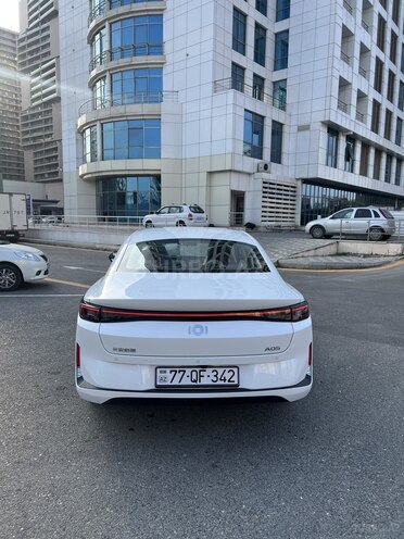 Changan Qiyuan A05 2024, 0 km - 1.5 l - Bakı