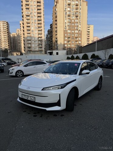 Changan Qiyuan A05 2024, 0 km - 1.5 l - Bakı