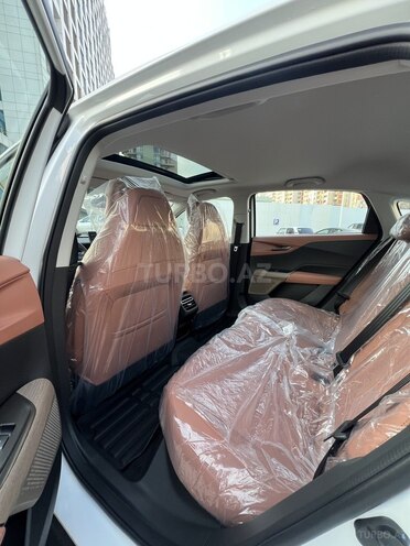 Changan Qiyuan A05 2024, 0 km - 1.5 l - Bakı