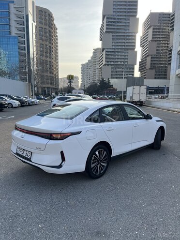 Changan Qiyuan A05 2024, 0 km - 1.5 l - Bakı