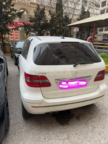 Mercedes B 170 2006, 180,000 km - 1.7 l - Bakı