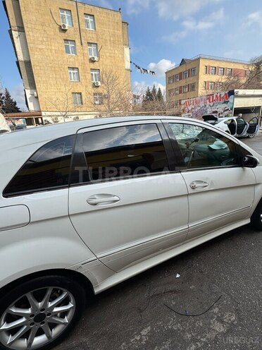 Mercedes B 170 2006, 180,000 km - 1.7 l - Bakı