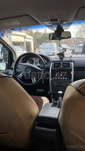 Mercedes B 170 2006, 180,000 km - 1.7 l - Bakı