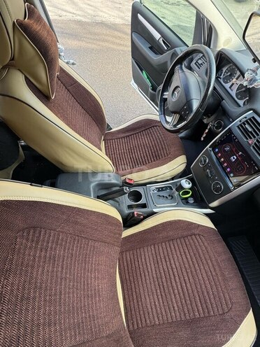 Mercedes B 170 2006, 180,000 km - 1.7 l - Bakı
