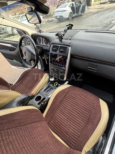 Mercedes B 170 2006, 180,000 km - 1.7 l - Bakı