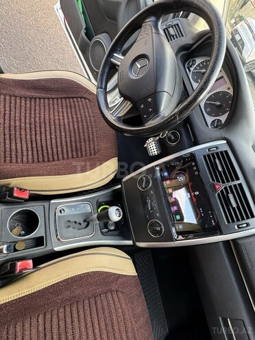 Mercedes B 170 2006, 180,000 km - 1.7 l - Bakı
