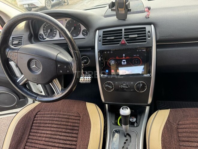 Mercedes B 170 2006, 180,000 km - 1.7 l - Bakı